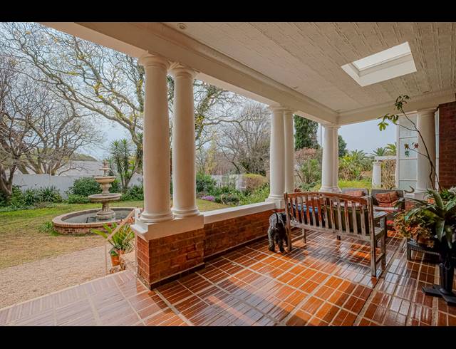 3 BEDROOM HOUSE SOLD IN HOUGHTON ESTATE